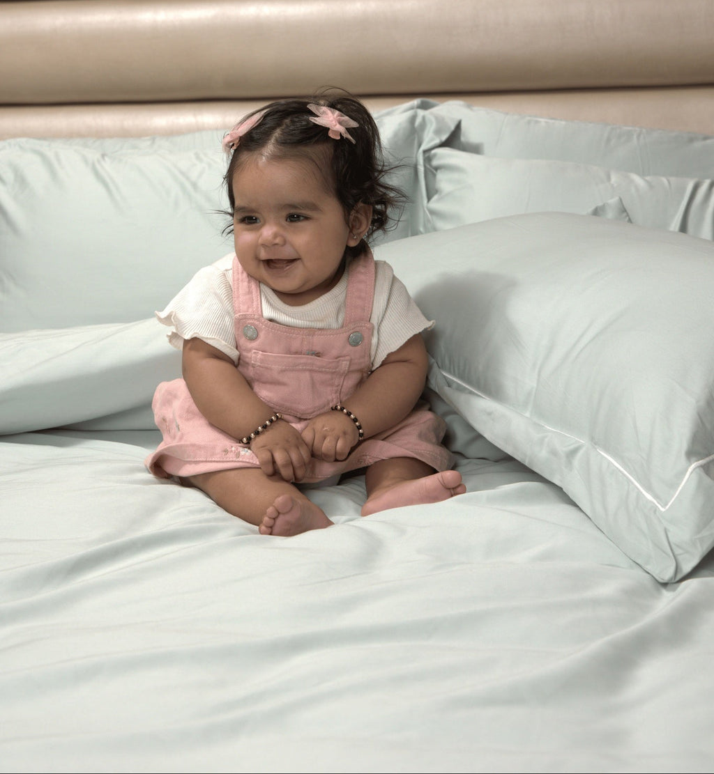 Adorn Sheet Set | 400 Thread Count