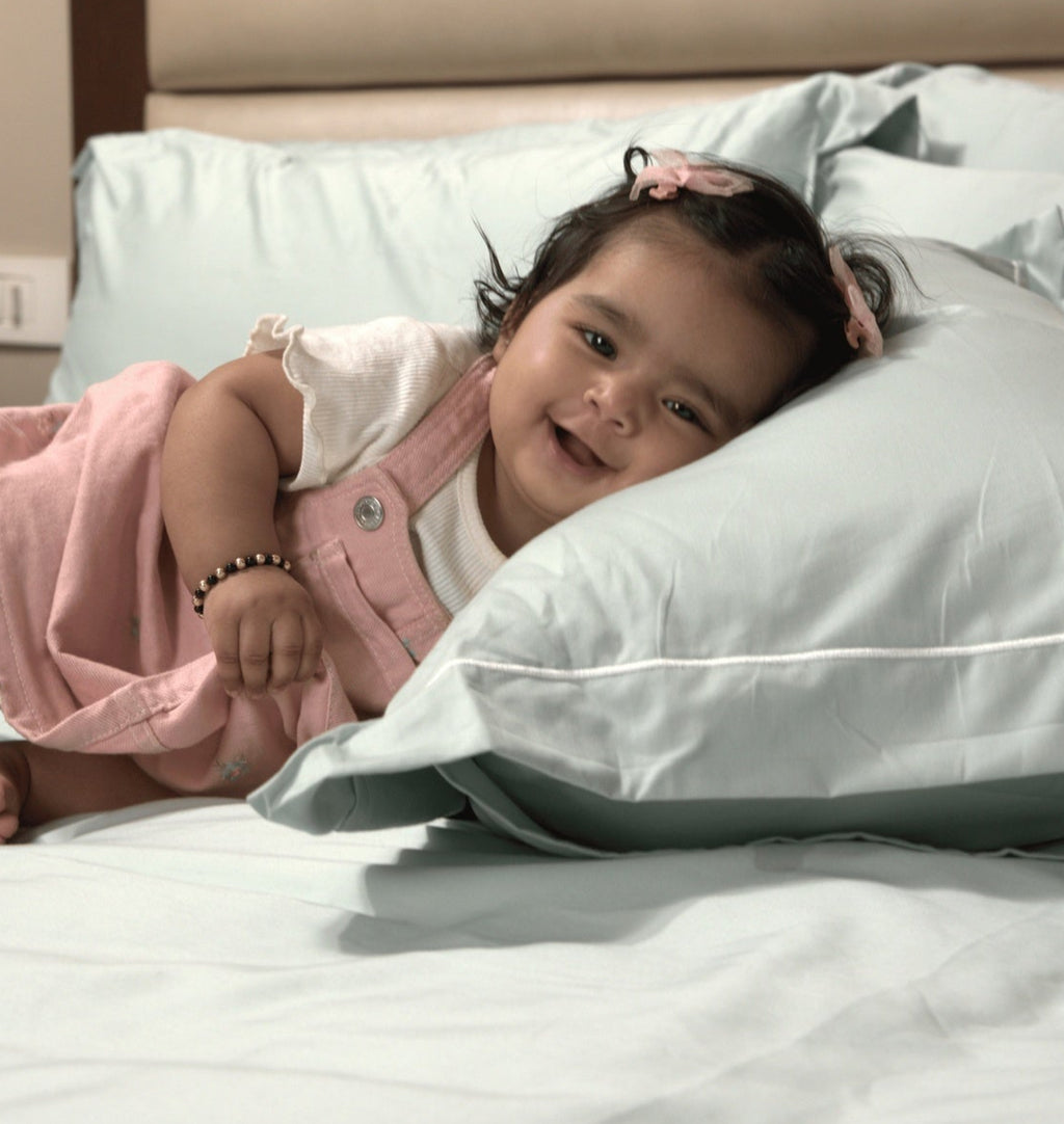 Adorn Sheet Set | 400 Thread Count