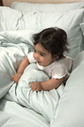 Muse Sheet Set | 400 Thread Count