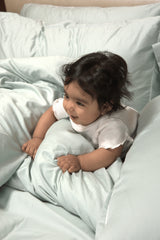 Muse Sheet Set | 400 Thread Count