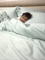 Muse Sheet Set | 400 Thread Count