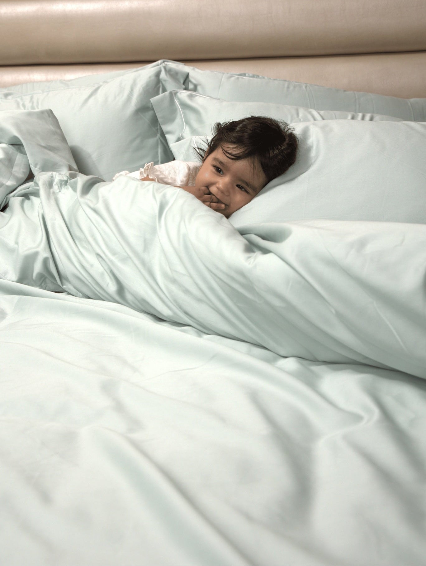 Muse Sheet Set | 400 Thread Count