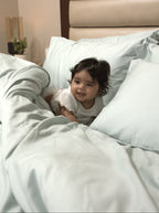 Muse Duvet Cover | 400 Thread Count