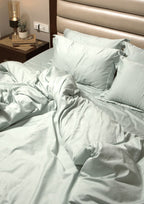 Muse Sheet Set | 400 Thread Count