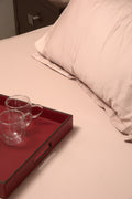 Muse Sheet Set | 400 Thread Count