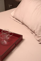 Muse Sheet Set | 400 Thread Count