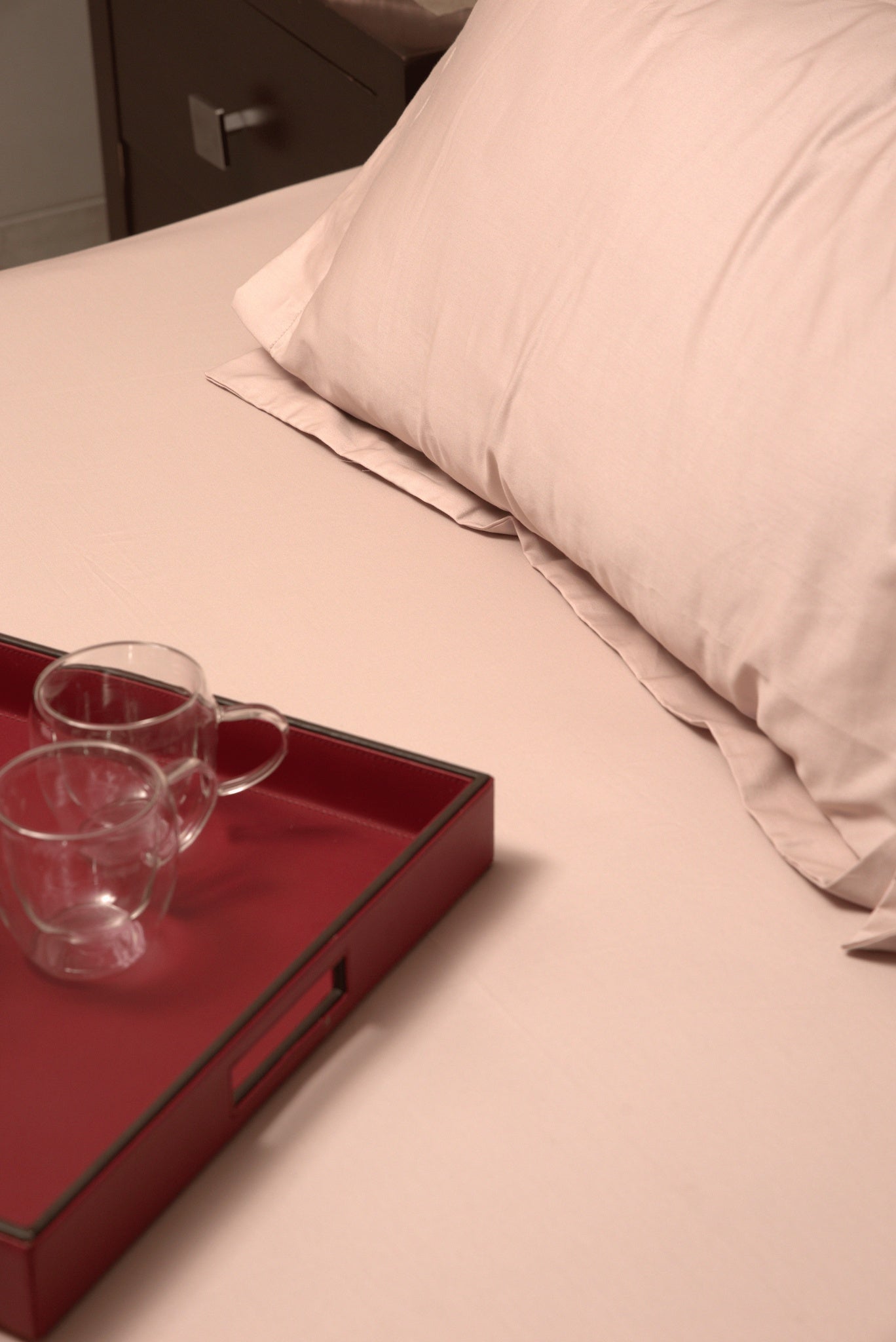 Muse Sheet Set | 400 Thread Count