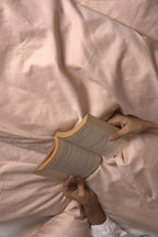 Muse Duvet Cover | 400 Thread Count