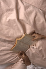 Muse Duvet Cover | 400 Thread Count