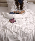 Muse Sheet Set | 400 Thread Count