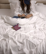 Muse Sheet Set | 400 Thread Count