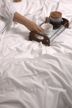 Muse Sheet Set | 400 Thread Count