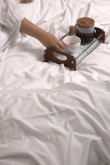 Muse Sheet Set | 400 Thread Count