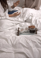 Muse Sheet Set | 400 Thread Count