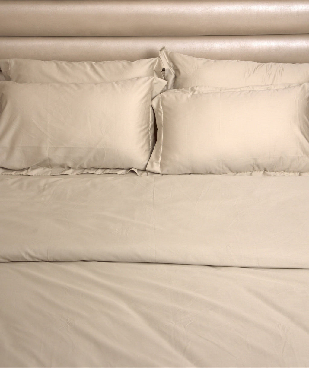 Muse Sheet Set | 400 Thread Count