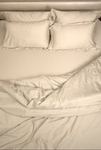 Muse Sheet Set | 400 Thread Count