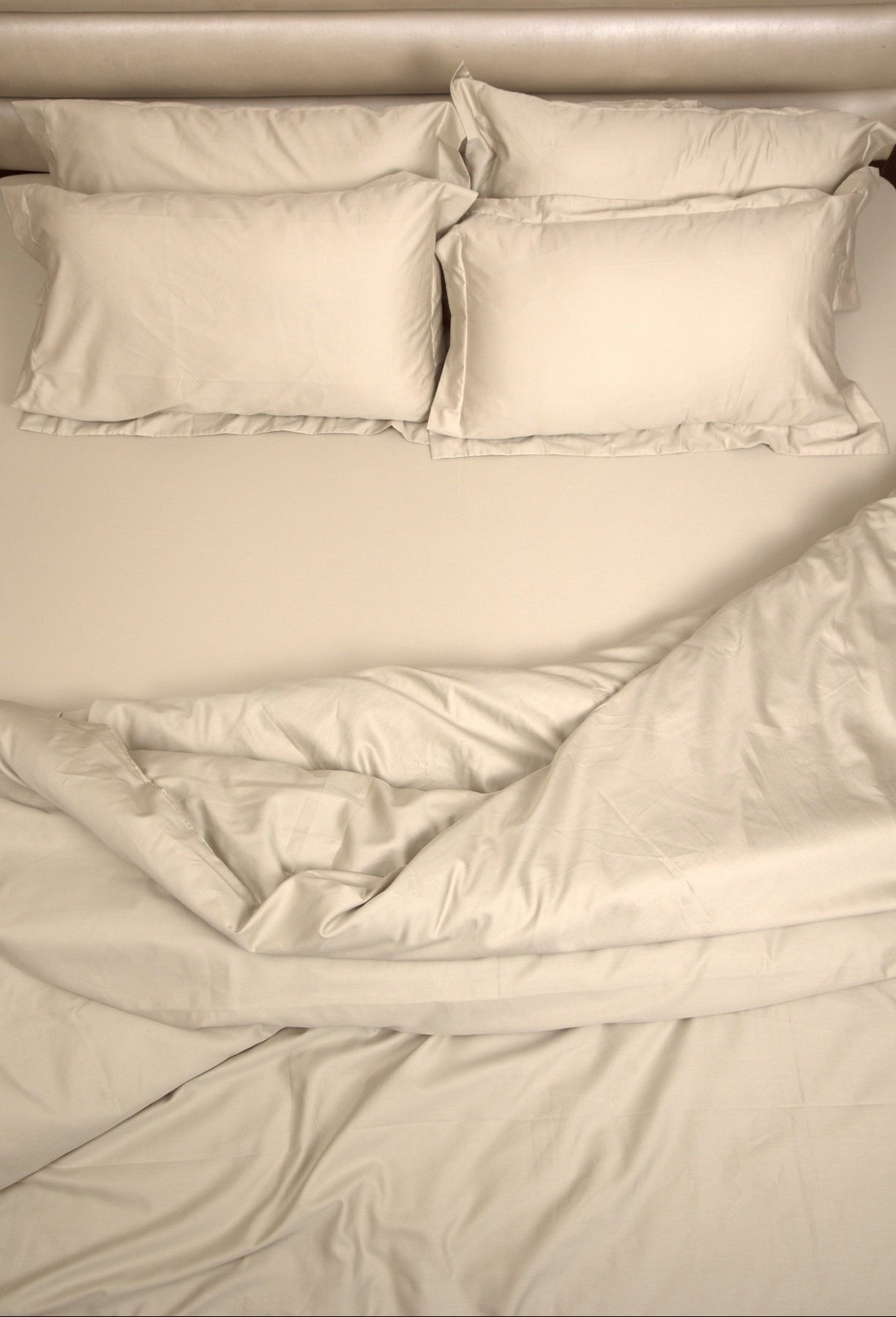 Muse Sheet Set | 400 Thread Count