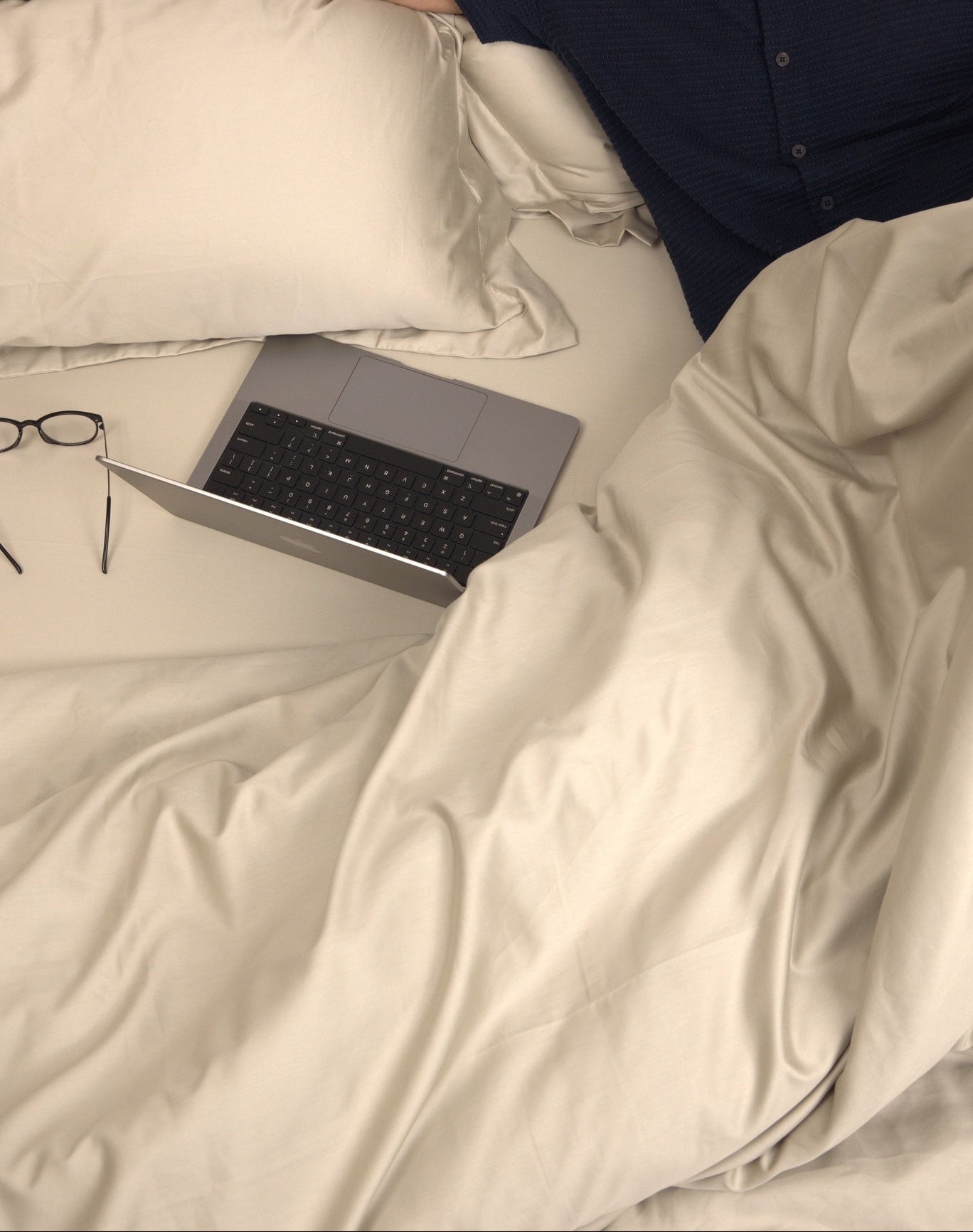Muse Duvet Cover | 400 Thread Count
