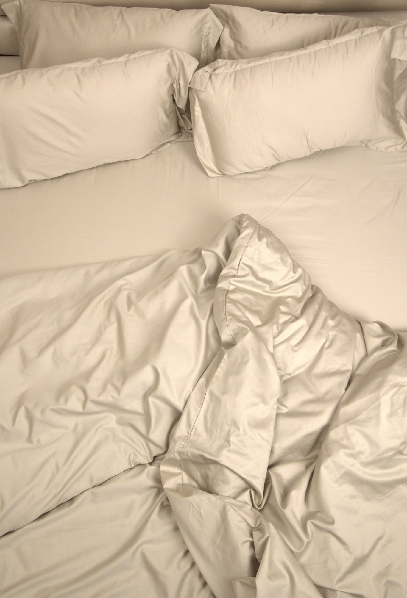 Muse Sheet Set | 400 Thread Count
