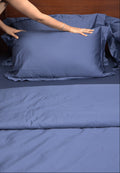 Muse Duvet Cover | 400 Thread Count