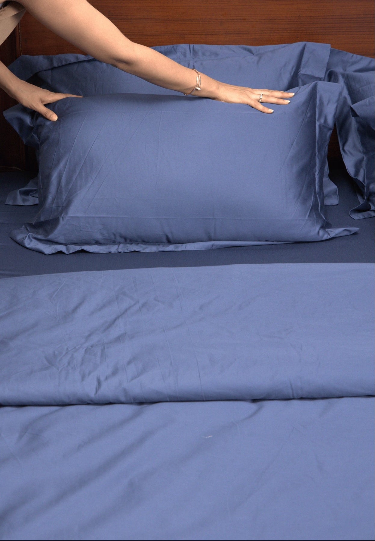 Muse Sheet Set | 400 Thread Count