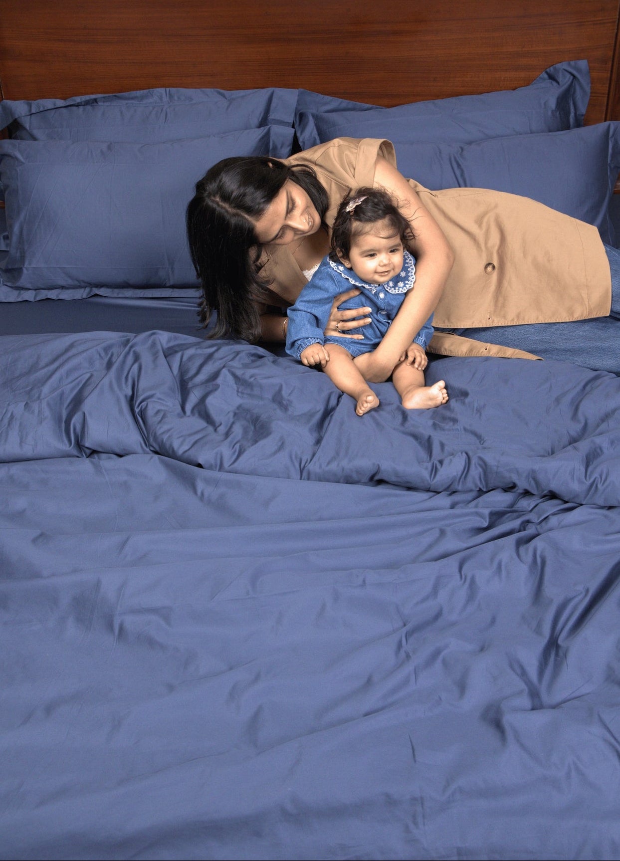 Muse Sheet Set | 400 Thread Count