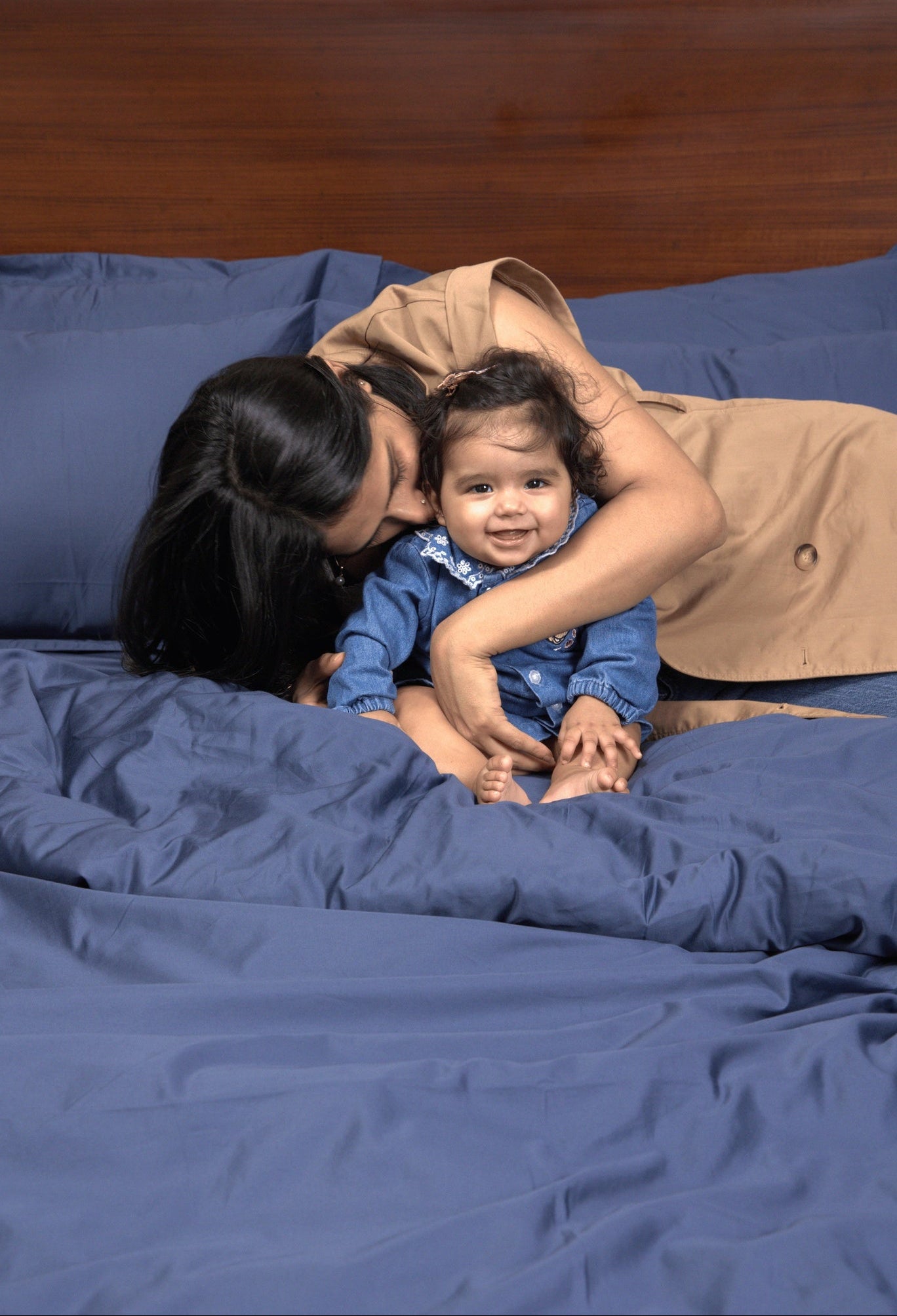 Muse Duvet Cover | 400 Thread Count