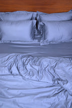 Muse Duvet Cover | 400 Thread Count