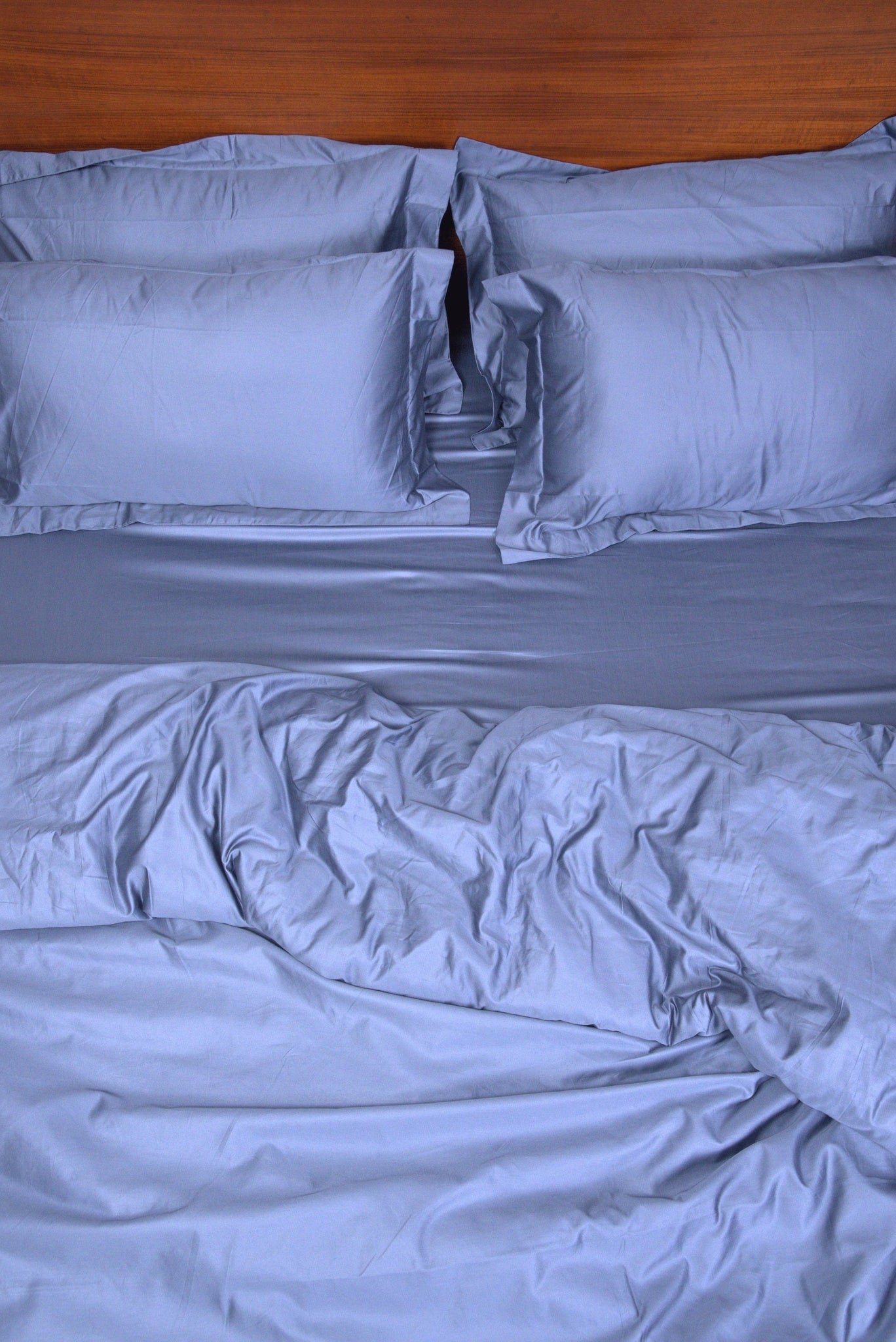 Muse Duvet Cover | 400 Thread Count