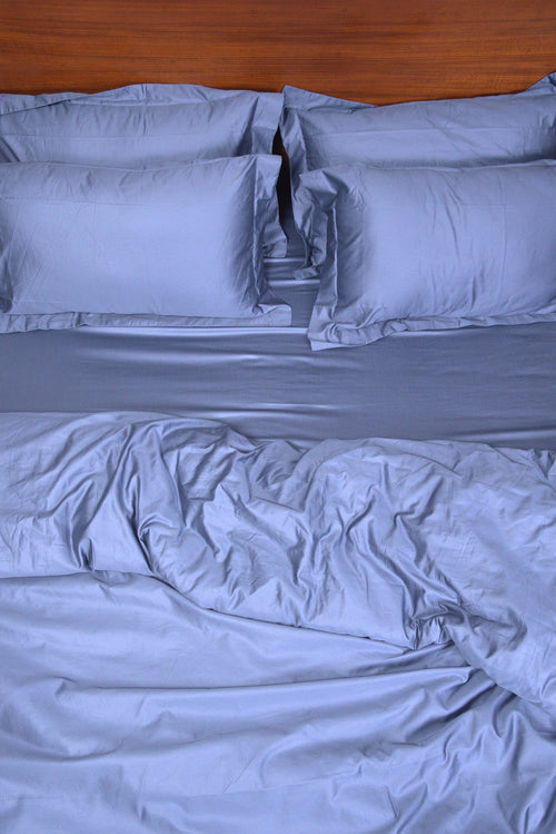 Muse Duvet Cover | 400 Thread Count