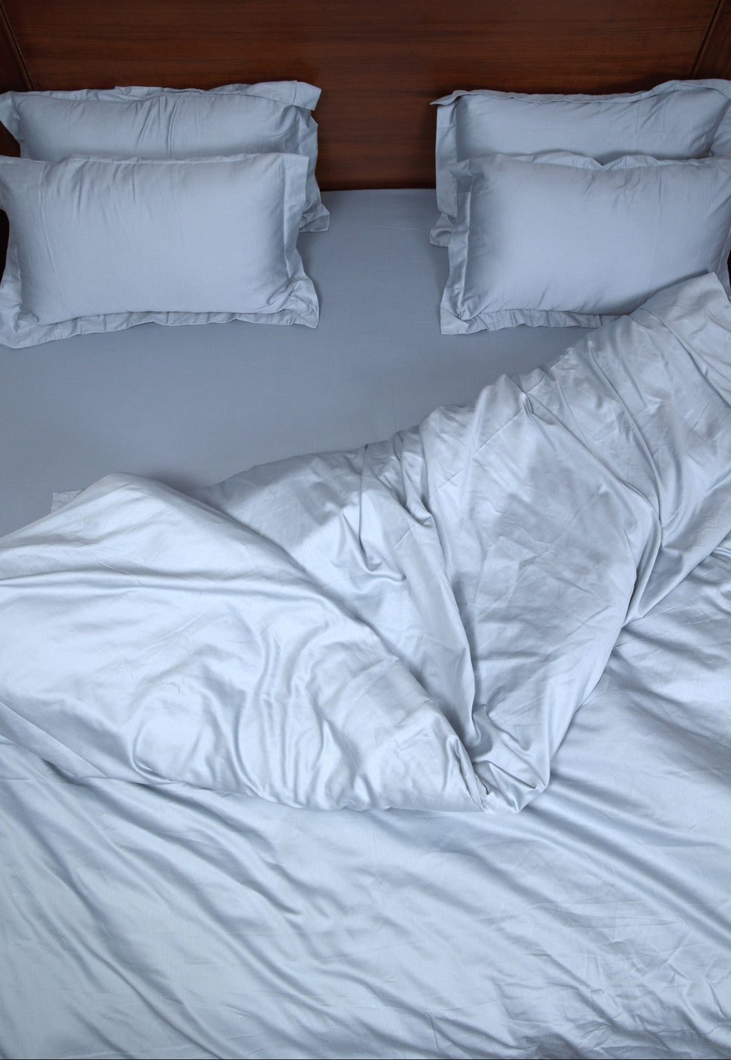 Muse Sheet Set | 400 Thread Count