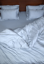 Muse Sheet Set | 400 Thread Count