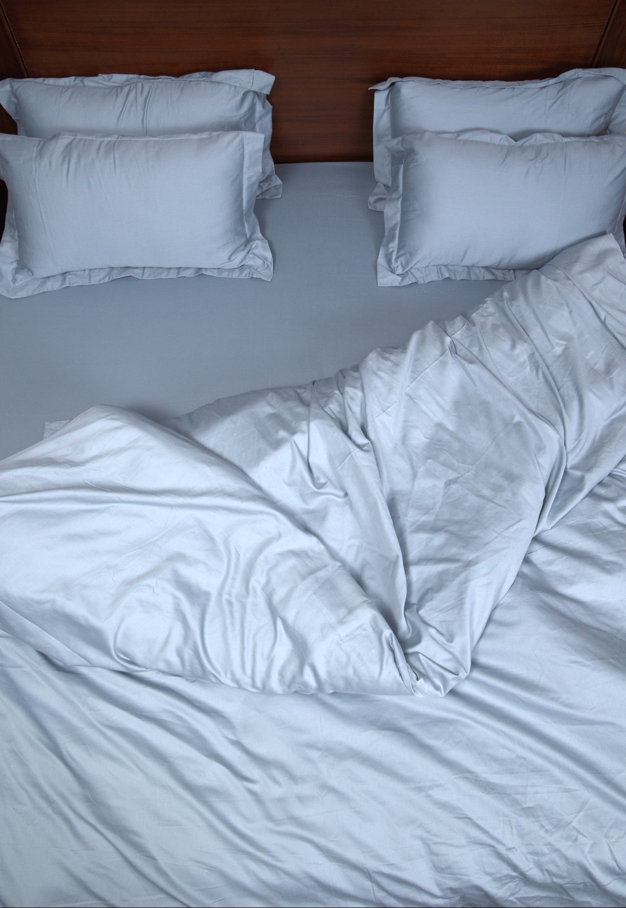 Muse Sheet Set | 400 Thread Count