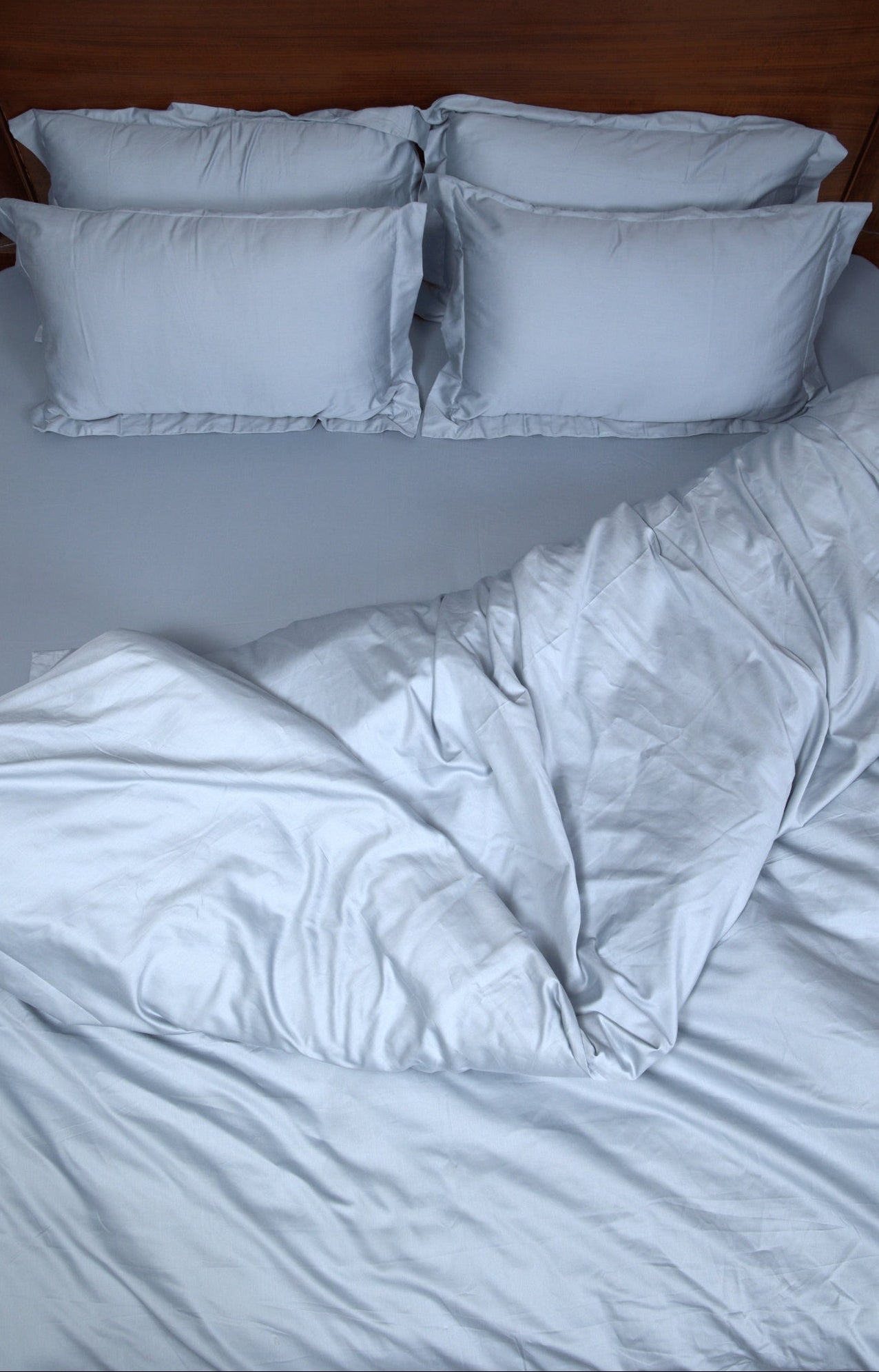 Muse Duvet Cover | 400 Thread Count