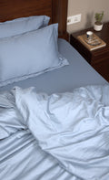 Muse Duvet Cover | 400 Thread Count