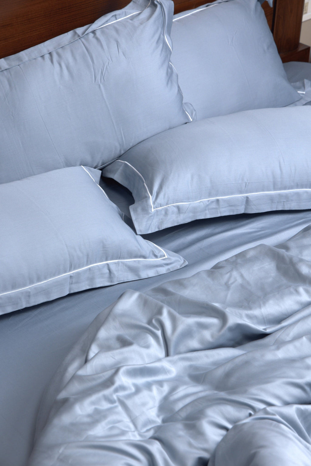 Muse Duvet Cover | 400 Thread Count