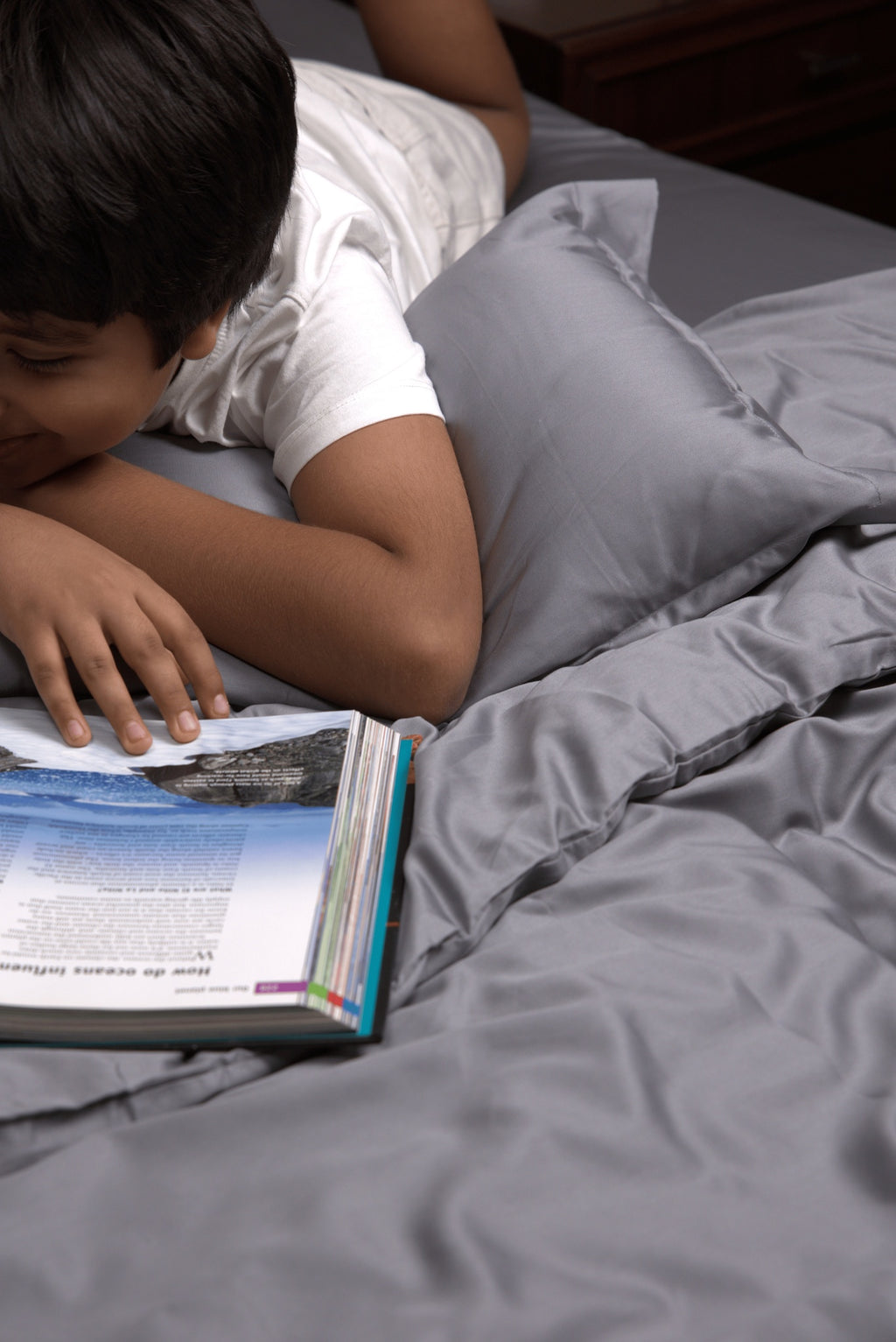 Muse Sheet Set | 400 Thread Count