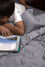 Muse Sheet Set | 400 Thread Count