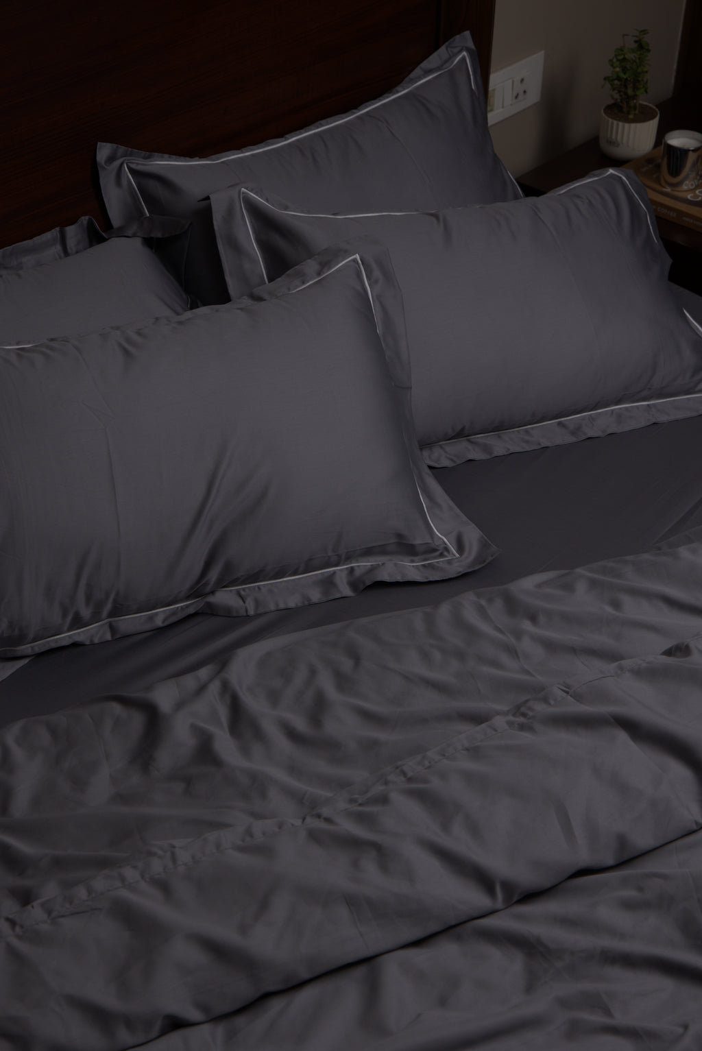 Adorn Sheet Set | 400 Thread Count