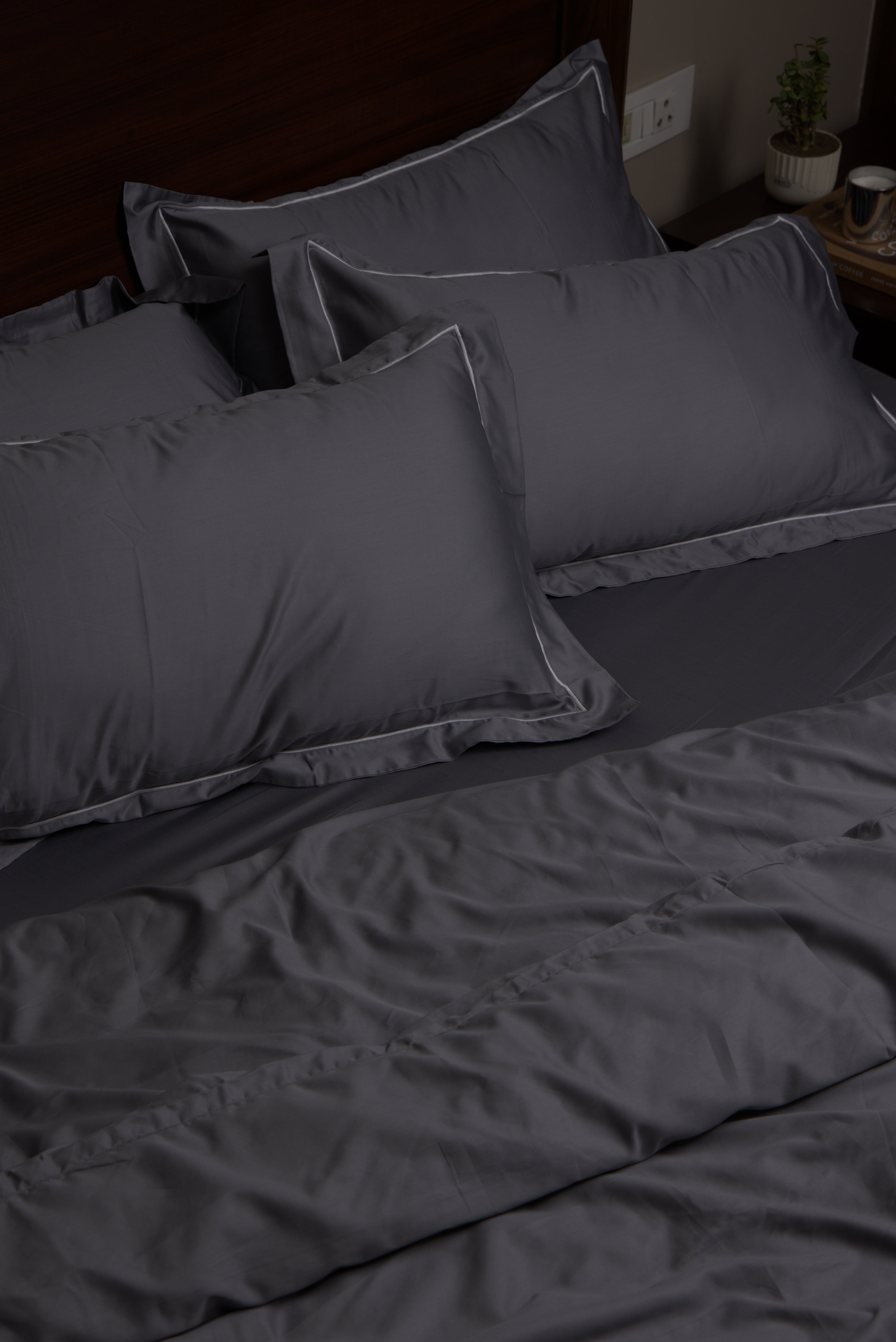 Adorn Sheet Set | 400 Thread Count