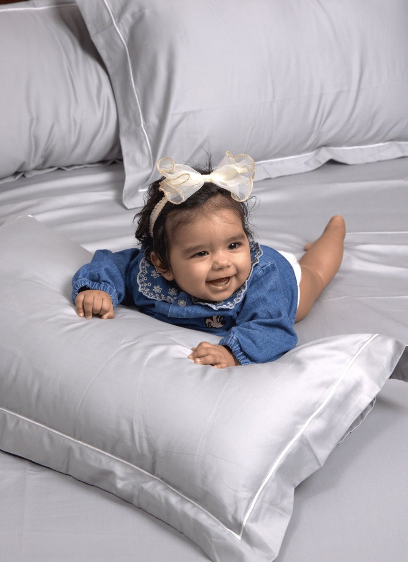 Adorn Sheet Set | 400 Thread Count