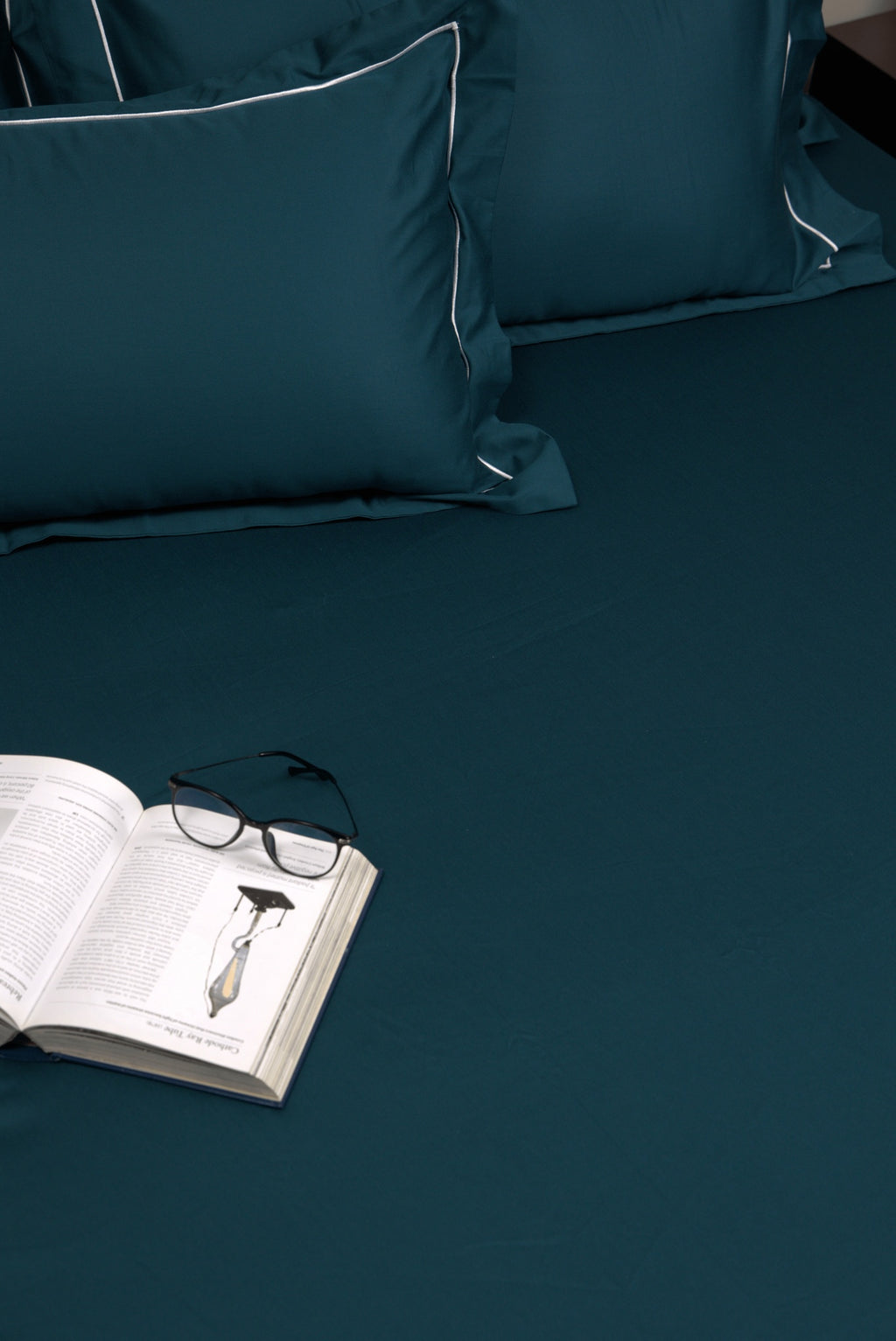 Adorn Sheet Set | 400 Thread Count