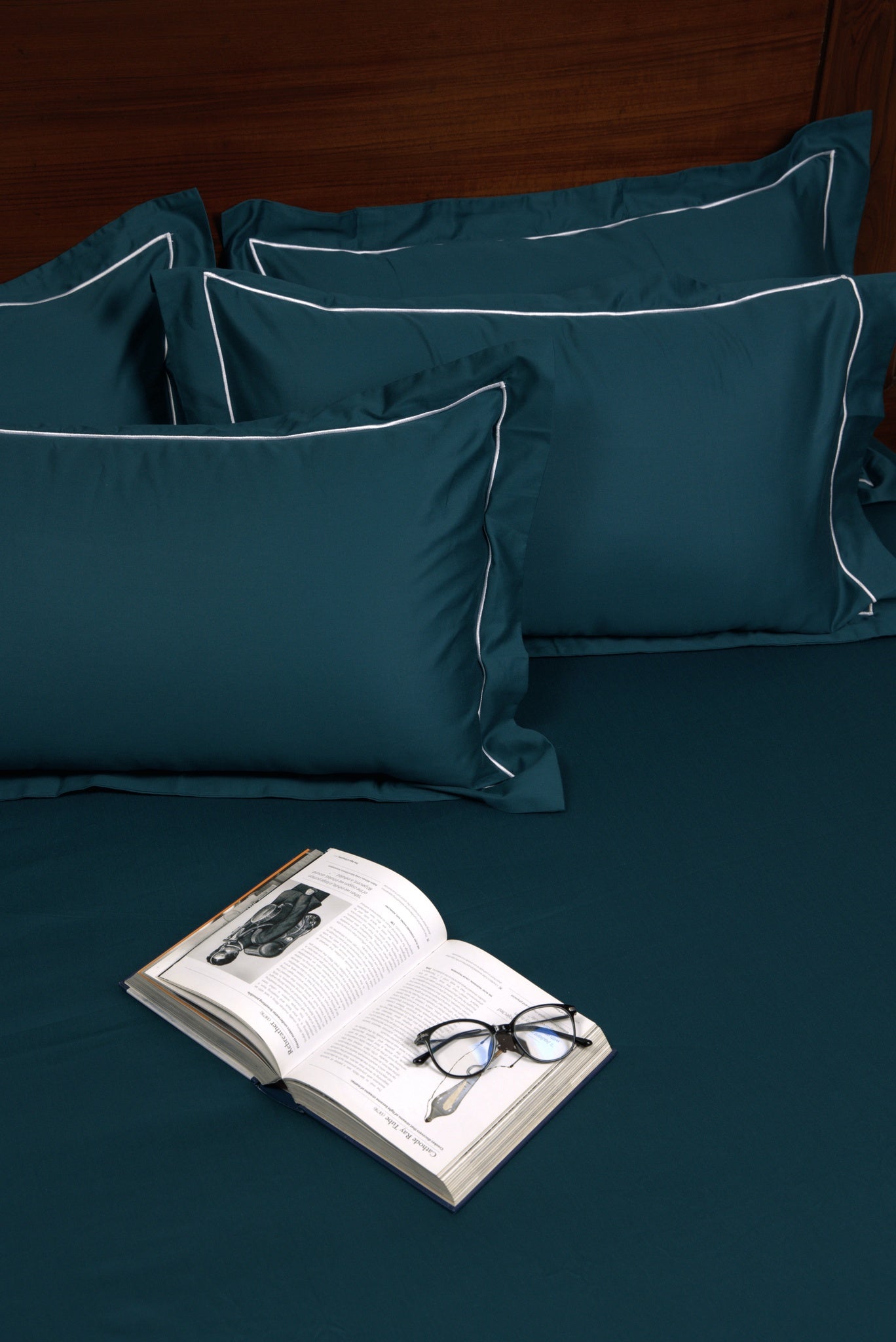 Adorn Sheet Set | 400 Thread Count