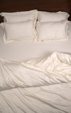 Muse Duvet Cover | 400 Thread Count