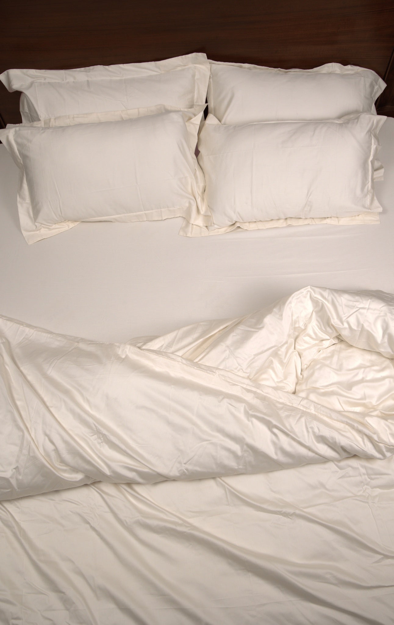 Muse Duvet Cover | 400 Thread Count