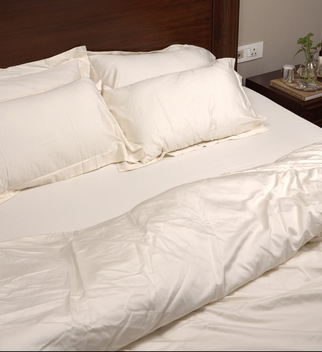 Muse Sheet Set | 400 Thread Count
