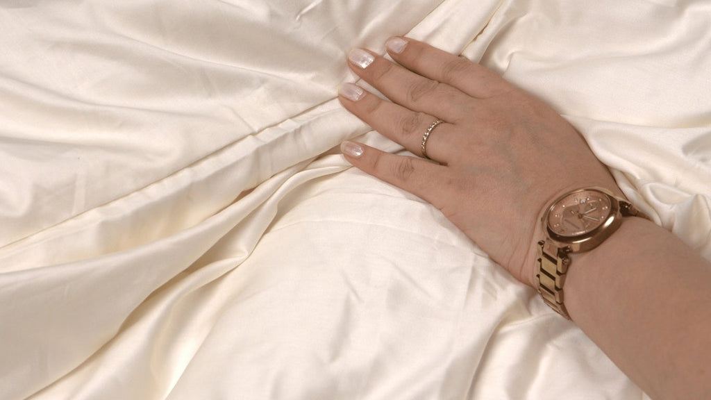 Muse Sheet Set | 400 Thread Count