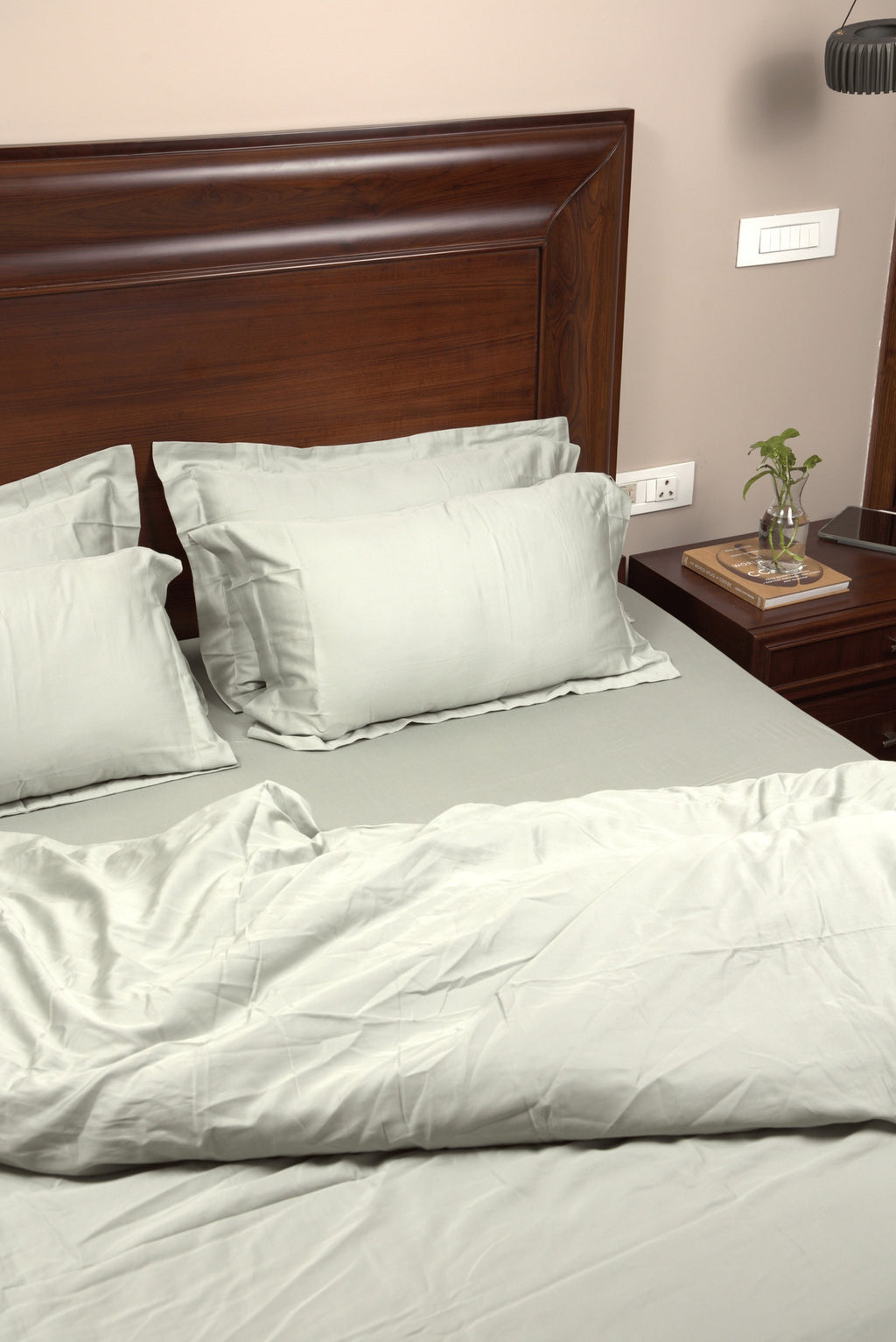 Muse Sheet Set | 400 Thread Count