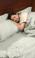 Muse Sheet Set | 400 Thread Count
