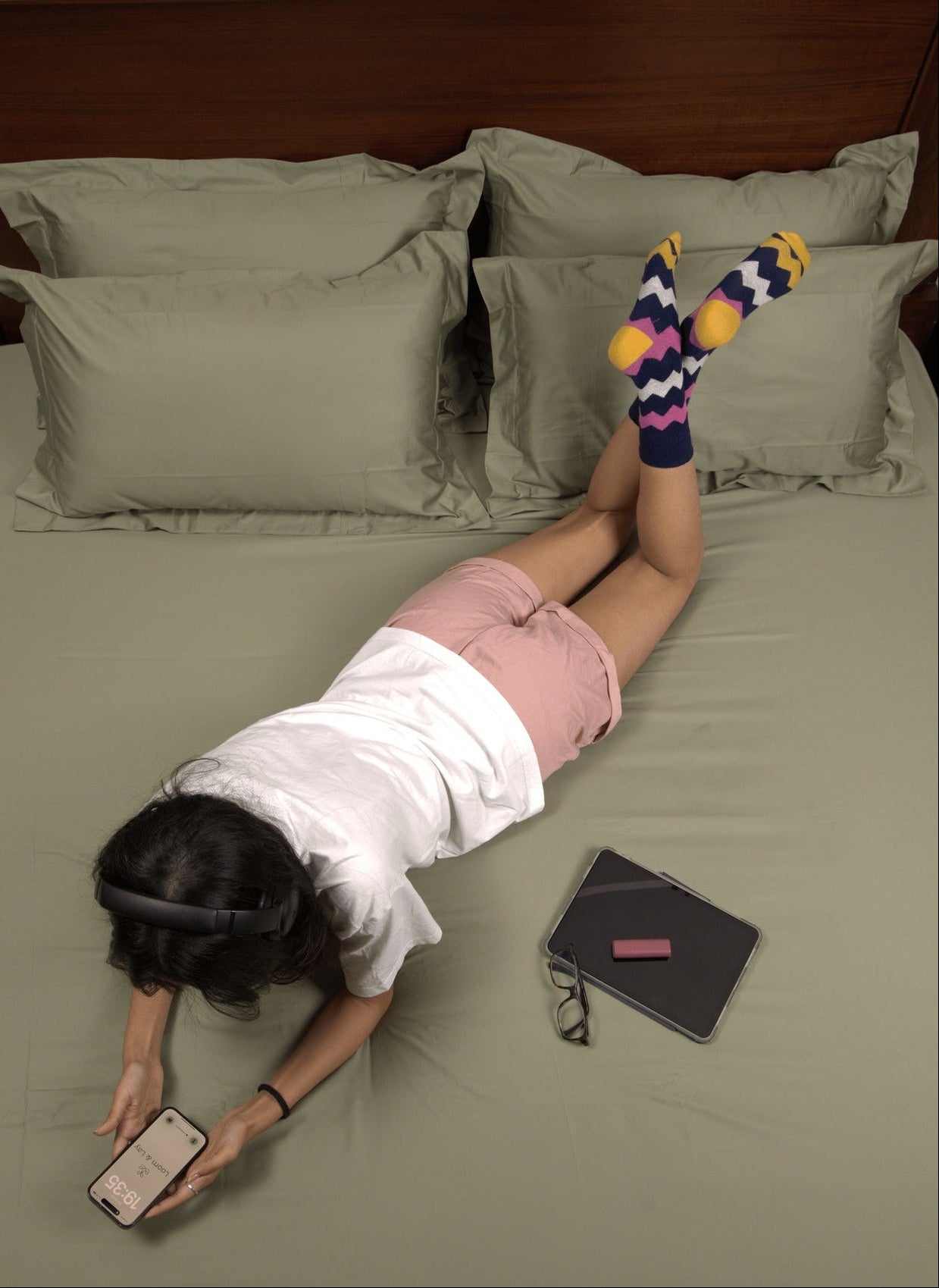 Muse Sheet Set | 400 Thread Count
